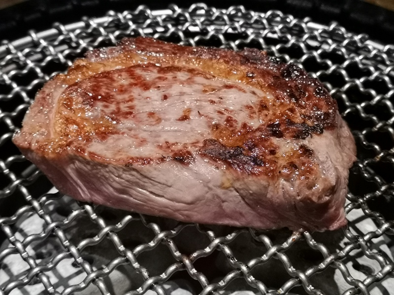 mapletreehouse07 信義-Maple Tree來自三清洞 CNN評選最佳韓國烤肉的楓樹韓式烤肉 牛肉嫩滑口伊比利豬爽脆個有特色的好好吃