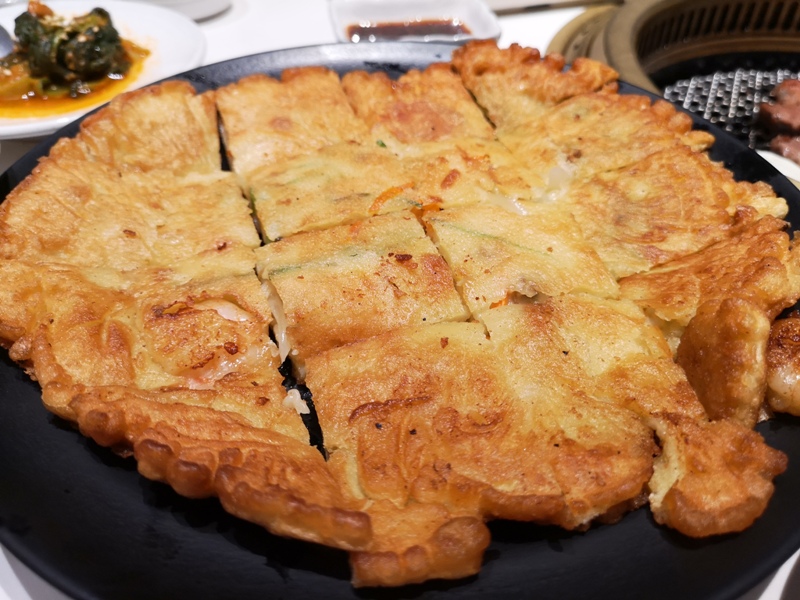 mapletreehouse11 信義-Maple Tree來自三清洞 CNN評選最佳韓國烤肉的楓樹韓式烤肉 牛肉嫩滑口伊比利豬爽脆個有特色的好好吃