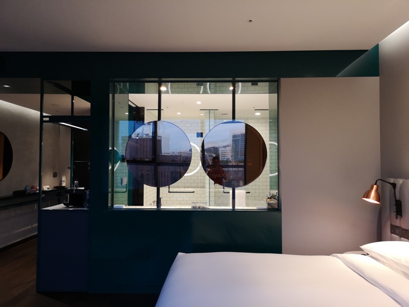 ryse31 Seoul-首爾設計酒店 不商務適合旅行 萬豪RYSE, Autograph Collection