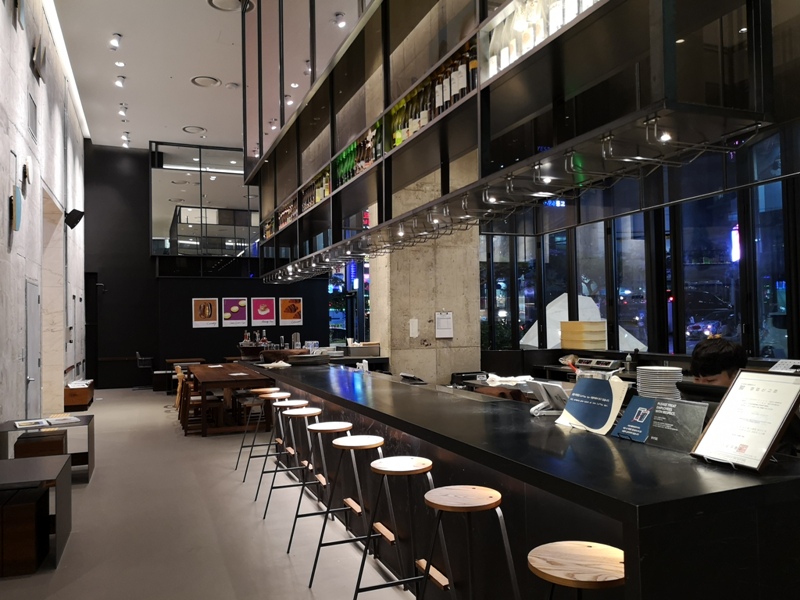 ryse38 Seoul-首爾設計酒店 不商務適合旅行 萬豪RYSE, Autograph Collection