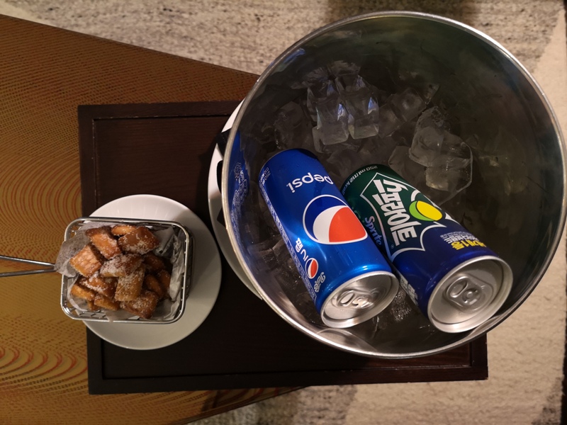 ryse39 Seoul-首爾設計酒店 不商務適合旅行 萬豪RYSE, Autograph Collection