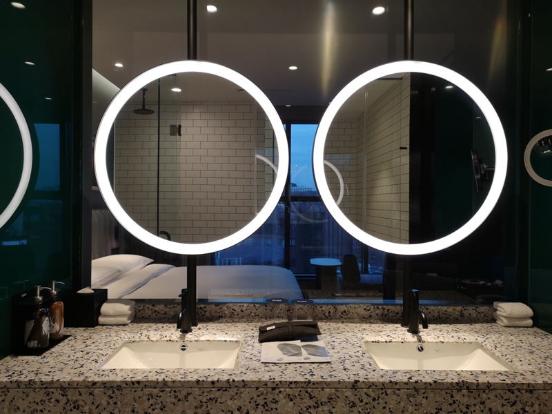 ryse42 Seoul-首爾設計酒店 不商務適合旅行 萬豪RYSE, Autograph Collection