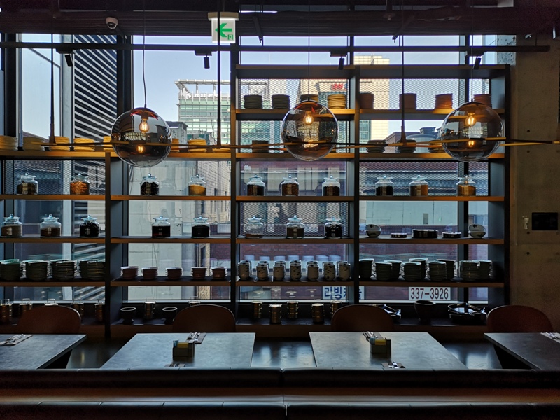 ryse51 Seoul-首爾設計酒店 不商務適合旅行 萬豪RYSE, Autograph Collection