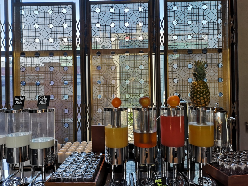 ryse54 Seoul-首爾設計酒店 不商務適合旅行 萬豪RYSE, Autograph Collection