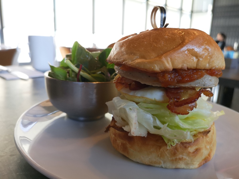 ryse61 Seoul-首爾設計酒店 不商務適合旅行 萬豪RYSE, Autograph Collection