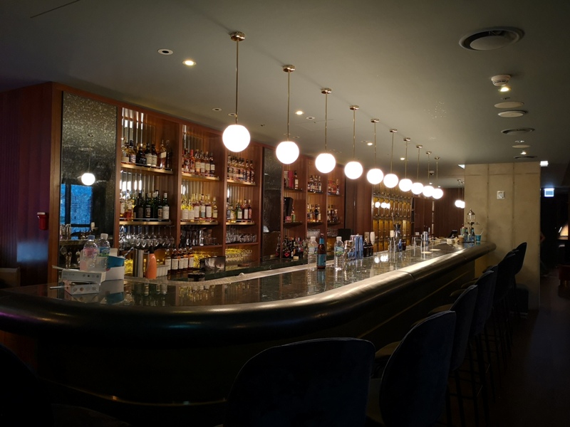 ryse73 Seoul-首爾設計酒店 不商務適合旅行 萬豪RYSE, Autograph Collection