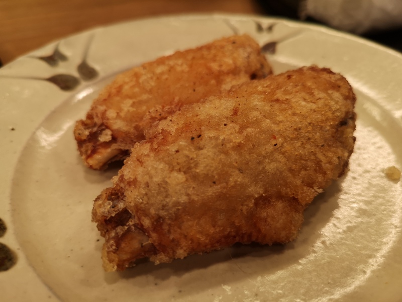 toritsuneee03110 Akihabara-末廣町鳥つね自然洞 末廣町 黃金傳說冠軍蓋飯 炸雞烤雞親子丼都好好吃