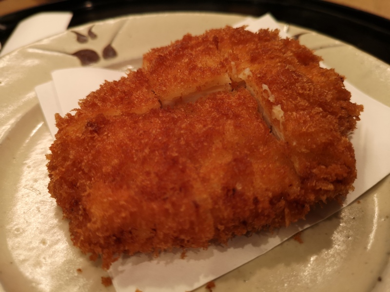 toritsuneee03112 Akihabara-末廣町鳥つね自然洞 末廣町 黃金傳說冠軍蓋飯 炸雞烤雞親子丼都好好吃