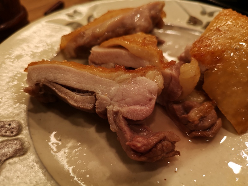 toritsuneee03113 Akihabara-末廣町鳥つね自然洞 末廣町 黃金傳說冠軍蓋飯 炸雞烤雞親子丼都好好吃