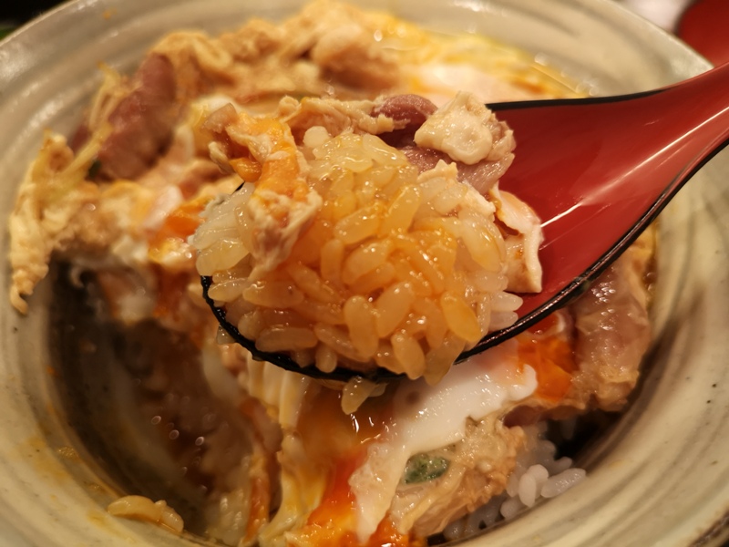 toritsuneee03117 Akihabara-末廣町鳥つね自然洞 末廣町 黃金傳說冠軍蓋飯 炸雞烤雞親子丼都好好吃