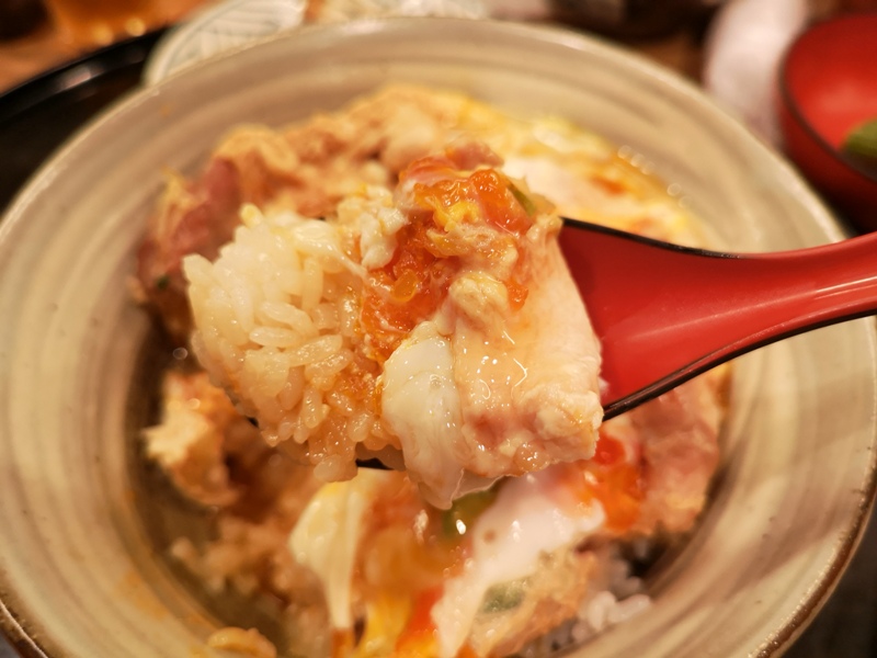 toritsuneee03118 Akihabara-末廣町鳥つね自然洞 末廣町 黃金傳說冠軍蓋飯 炸雞烤雞親子丼都好好吃