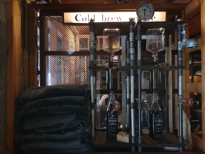 waffleitup030110 Seoul-首爾Waffle It Up梨大商圈 好好吃的鬆餅 給學生安靜的讀書空間 給旅人輕鬆地歇腳時光