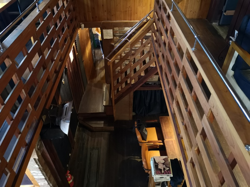 waffleitup030121 Seoul-首爾Waffle It Up梨大商圈 好好吃的鬆餅 給學生安靜的讀書空間 給旅人輕鬆地歇腳時光