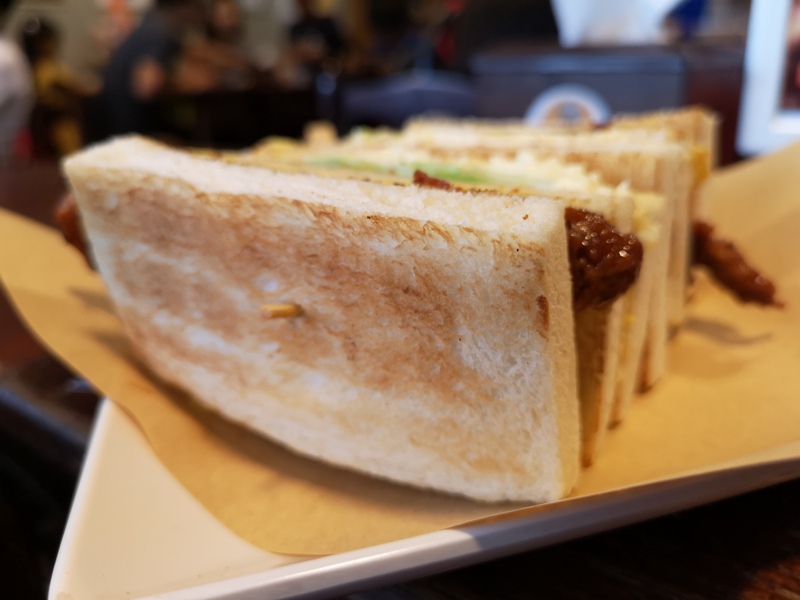 3gradetoast12 中壢-高三孝 給你80年代的FU...無敵鐵金剛搭配碳烤土司