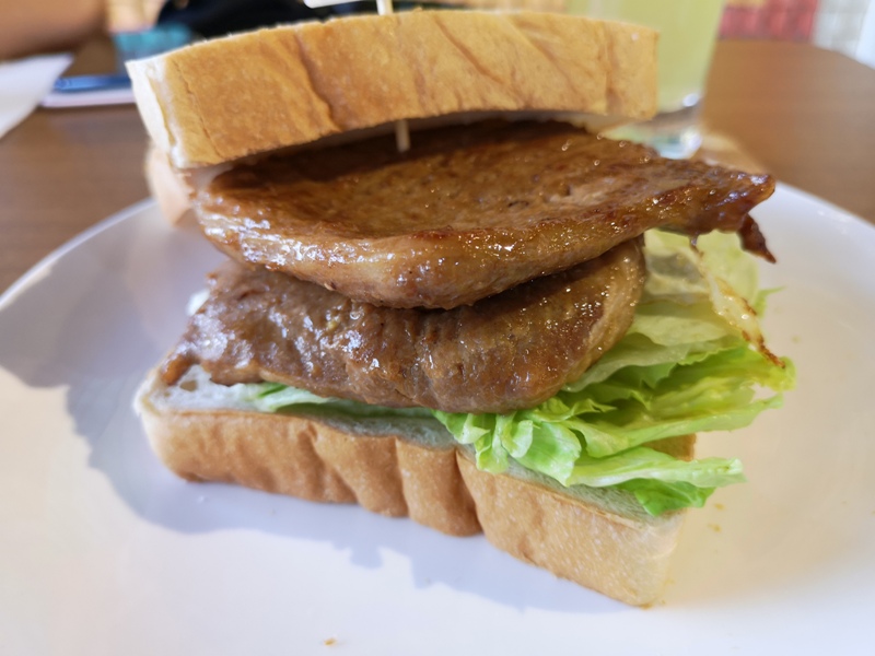 3toast14 新豐-仨宅吐司 網美最愛彩虹吐司牆