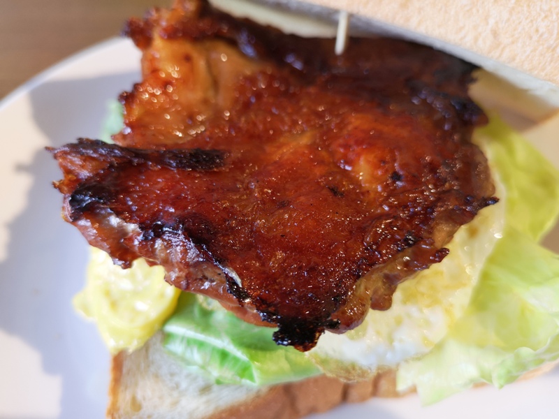 3toast15 新豐-仨宅吐司 網美最愛彩虹吐司牆