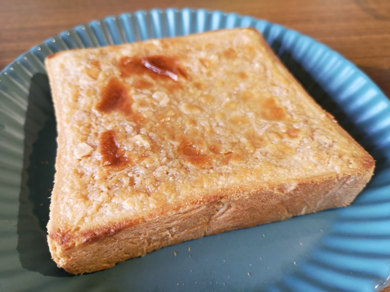 3toast17 新豐-仨宅吐司 網美最愛彩虹吐司牆