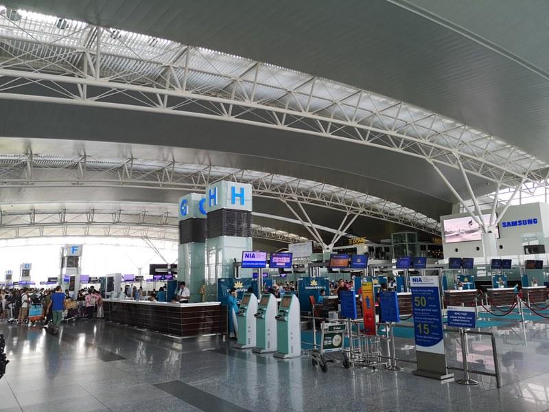 Hanoi01 201906台北河內 六月不適合 無敵熱...