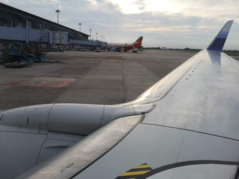 Hanoi08 201906台北河內 六月不適合 無敵熱...