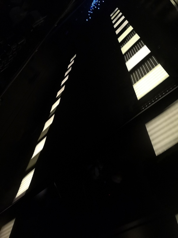 abenoharukas0104 Tennoji-阿倍野Harukas 300展望台 日本最高樓的大阪景觀