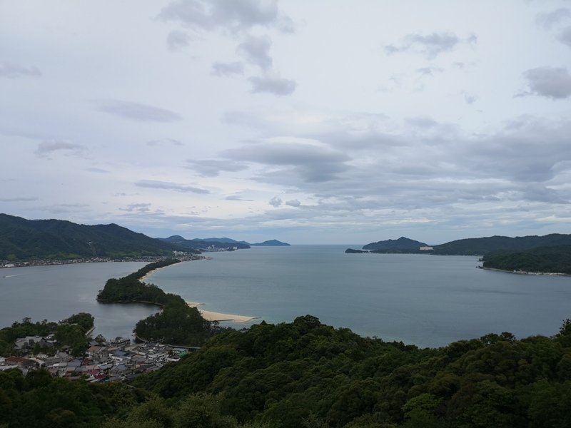 amannohashidate08 Amanohashidate-日本三景 天橋立 海之京都..景色迷人