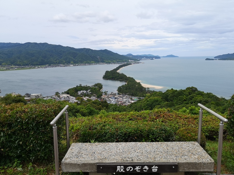 amannohashidate11 Amanohashidate-日本三景 天橋立 海之京都..景色迷人