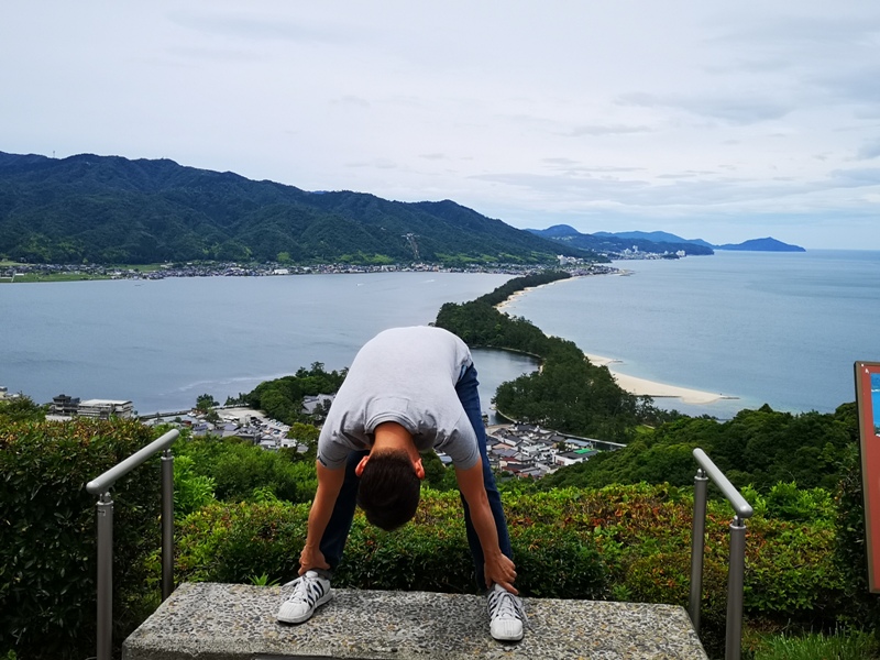 amannohashidate12 Amanohashidate-日本三景 天橋立 海之京都..景色迷人