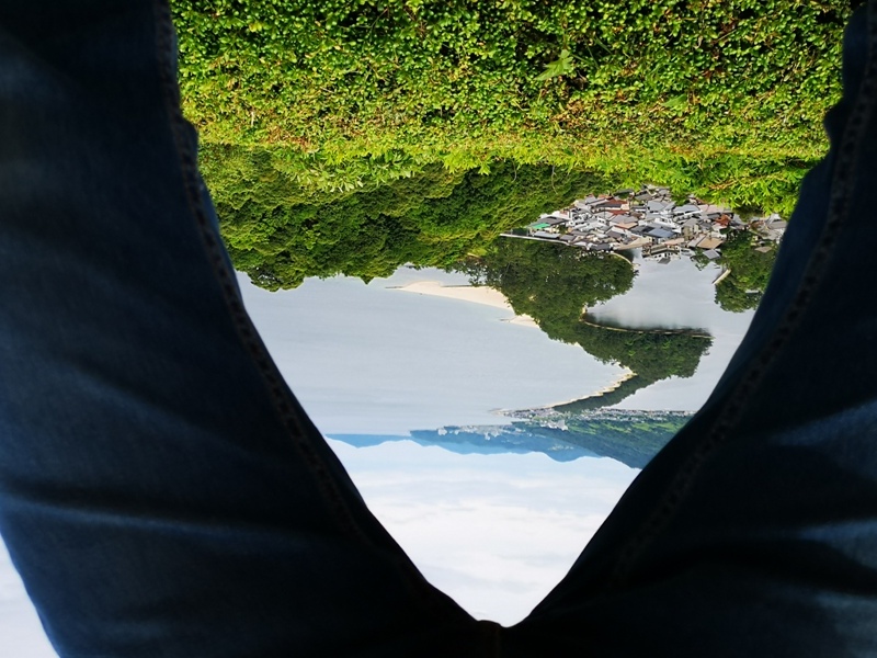 amannohashidate13 Amanohashidate-日本三景 天橋立 海之京都..景色迷人