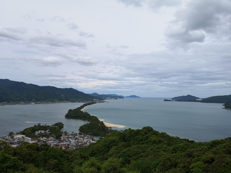 amannohashidate15 Amanohashidate-日本三景 天橋立 海之京都..景色迷人