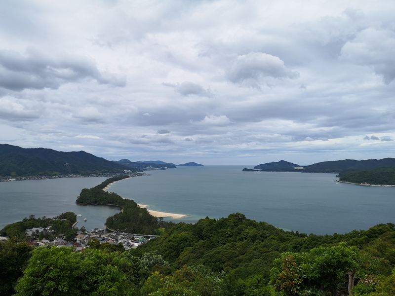 amannohashidate18 Amanohashidate-日本三景 天橋立 海之京都..景色迷人