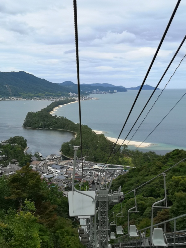 amannohashidate19 Amanohashidate-日本三景 天橋立 海之京都..景色迷人