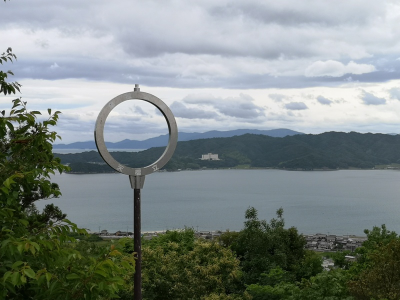 amannohashidate25 Amanohashidate-日本三景 天橋立 海之京都..景色迷人