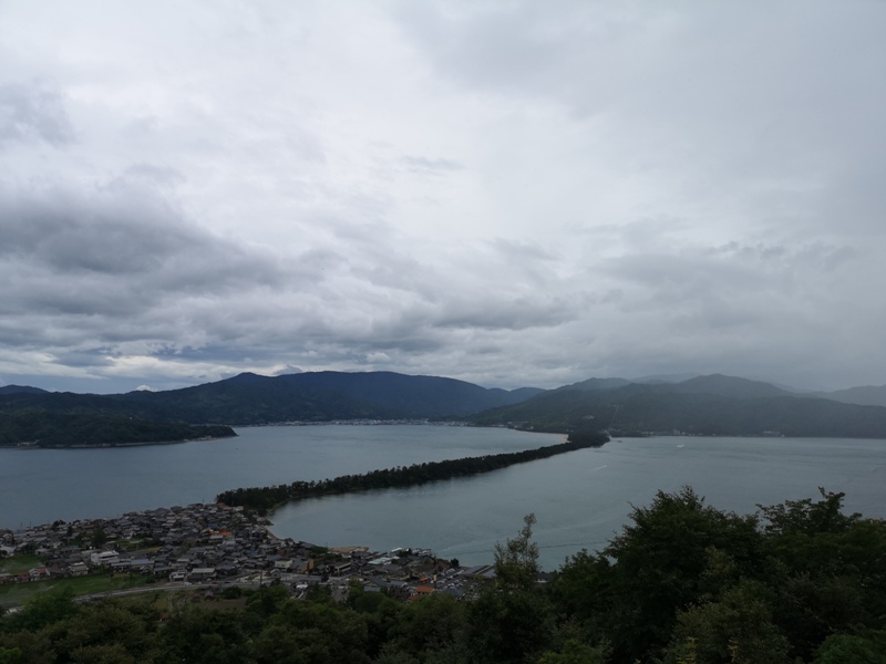 amannohashidate26 Amanohashidate-日本三景 天橋立 海之京都..景色迷人