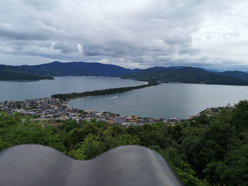 amannohashidate30 Amanohashidate-日本三景 天橋立 海之京都..景色迷人