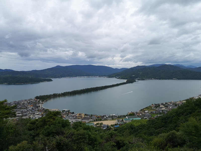 amannohashidate31 Amanohashidate-日本三景 天橋立 海之京都..景色迷人