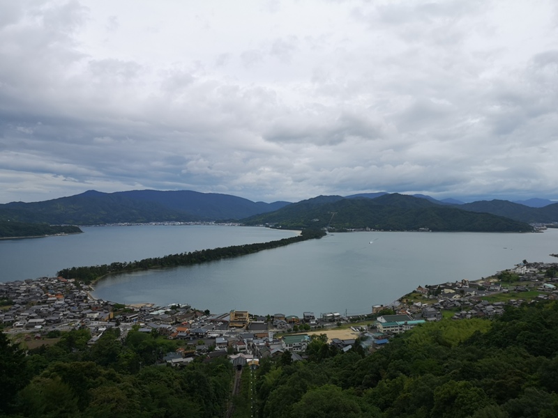 amannohashidate33 Amanohashidate-日本三景 天橋立 海之京都..景色迷人
