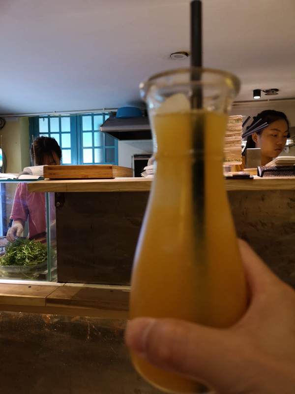 banhmi2515 Hanoi-Banh Mi 25河內名店 必吃越式三明治