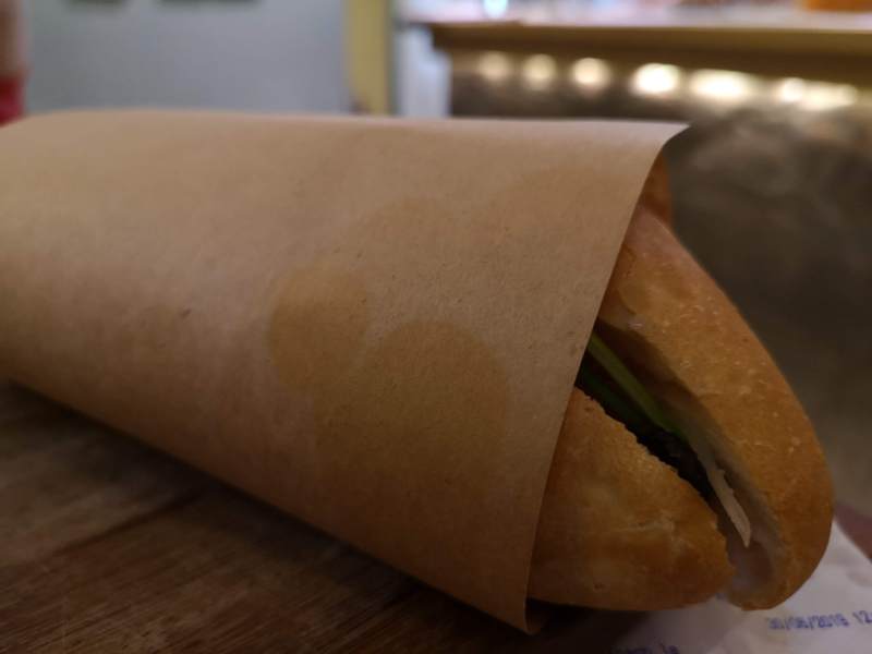 banhmi2516 Hanoi-Banh Mi 25河內名店 必吃越式三明治
