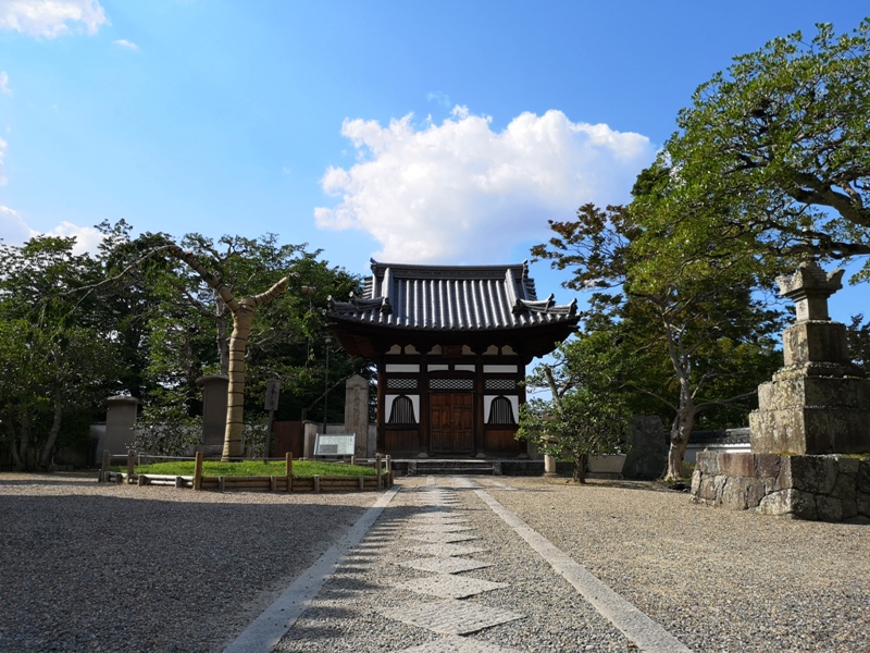 byodoin06 Uji-世界文化遺產 宇治平等院...尋找日幣中的密碼 鳳凰堂中金鳳凰