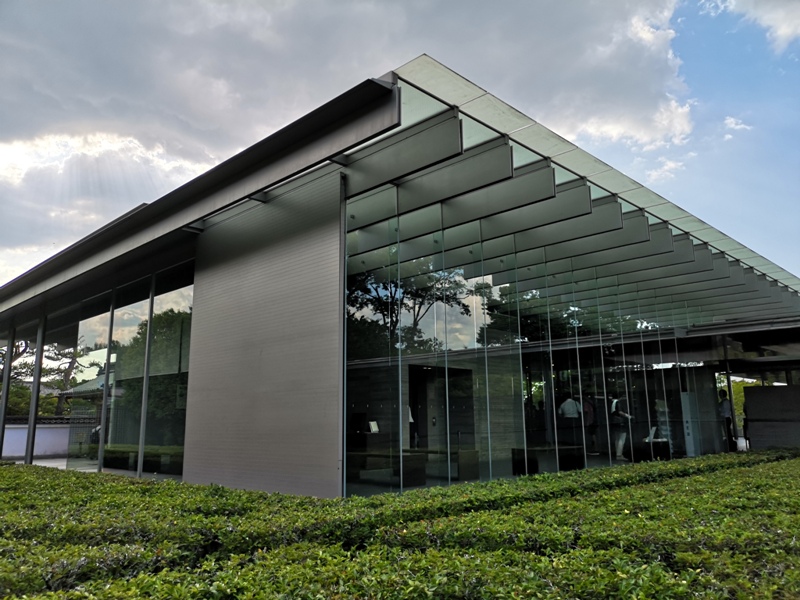 byodoin17 Uji-世界文化遺產 宇治平等院...尋找日幣中的密碼 鳳凰堂中金鳳凰