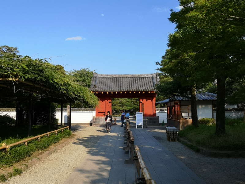 byodoin21-1 Uji-世界文化遺產 宇治平等院...尋找日幣中的密碼 鳳凰堂中金鳳凰