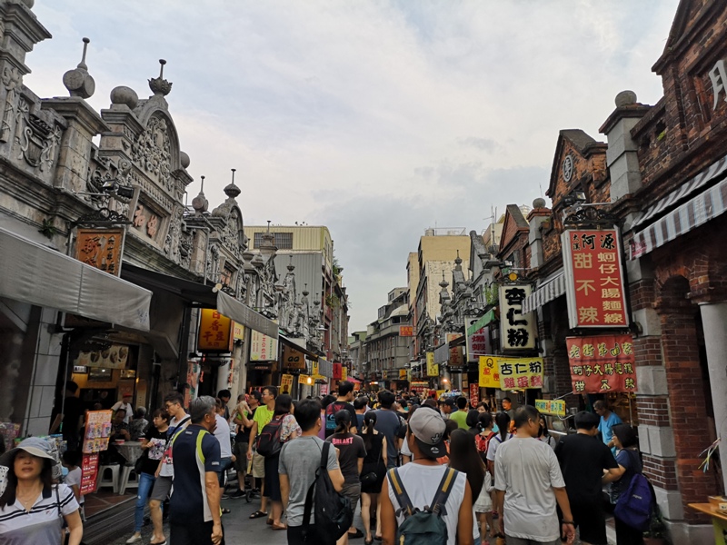 daxicafe02 大溪-草店尾事務所 老宅新風貌 復古空間的咖啡香