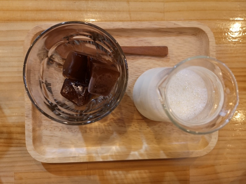 daxicafe12 大溪-草店尾事務所 老宅新風貌 復古空間的咖啡香