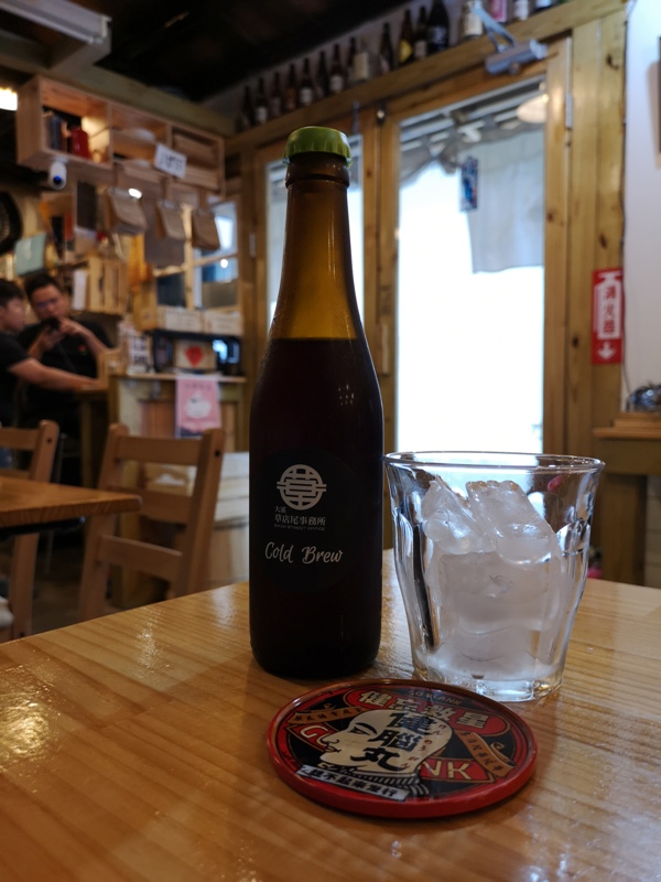 daxicafe13 大溪-草店尾事務所 老宅新風貌 復古空間的咖啡香