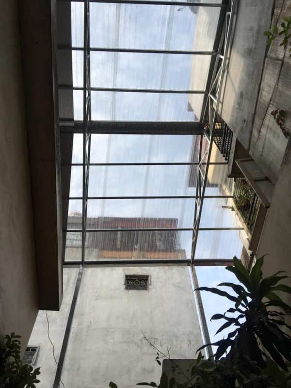 giangcafe04 Hanoi-Giang Cafe最特色創意的咖啡 Egg Coffee雞蛋咖啡 觀光客首選必訪