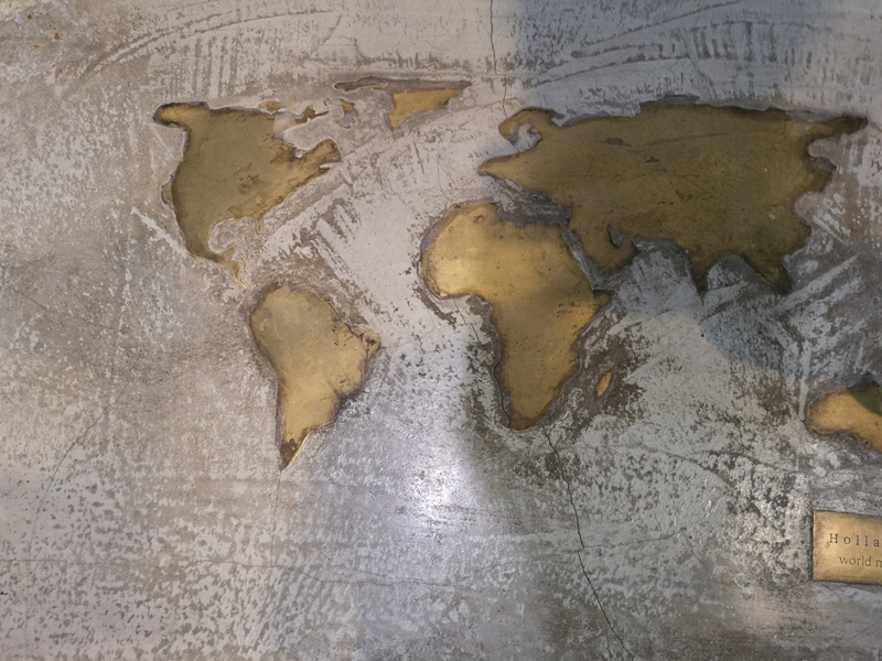 hollatte12 竹北-馥拿鐵 淺藍寶藍 IKEA風味濃的單品小咖啡館