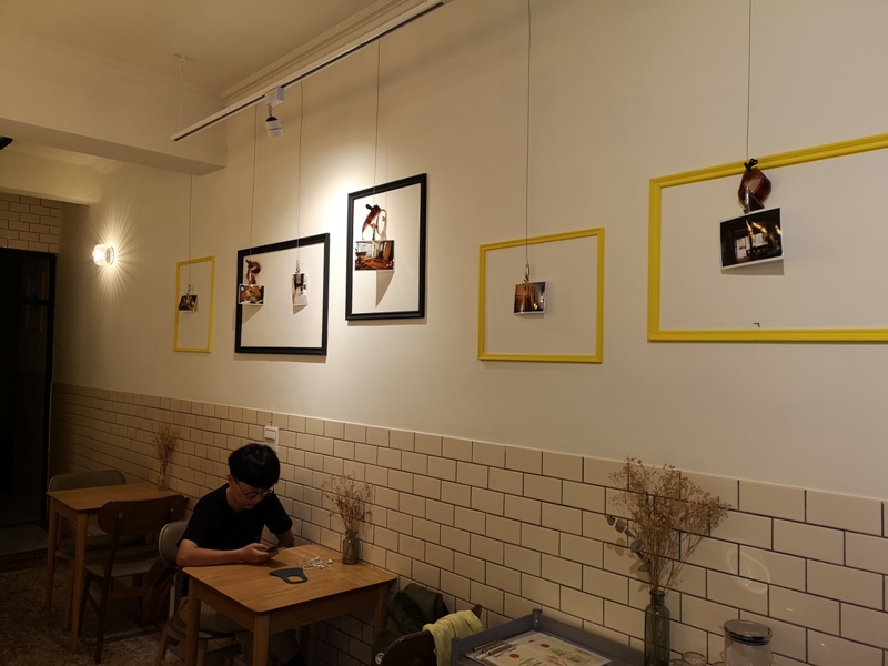 kingdomandthebeauty3 新竹-江山美人喝咖啡 平實簡單...來杯咖啡