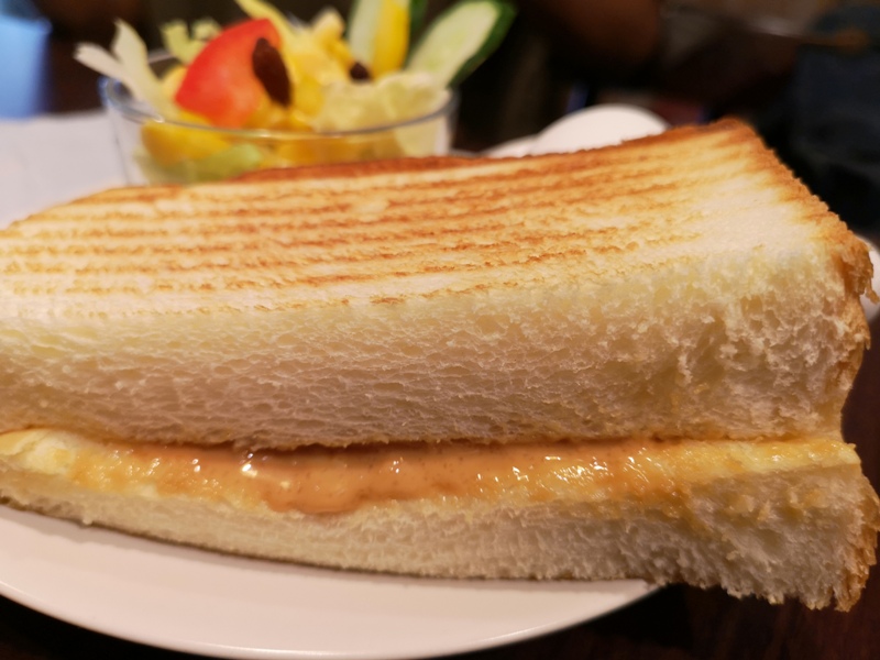 myron14 中山-Myron cafe赤峰街居家小店早餐好吃 手沖咖啡清爽好喝