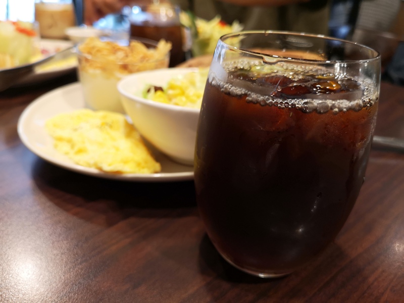 myron15 中山-Myron cafe赤峰街居家小店早餐好吃 手沖咖啡清爽好喝