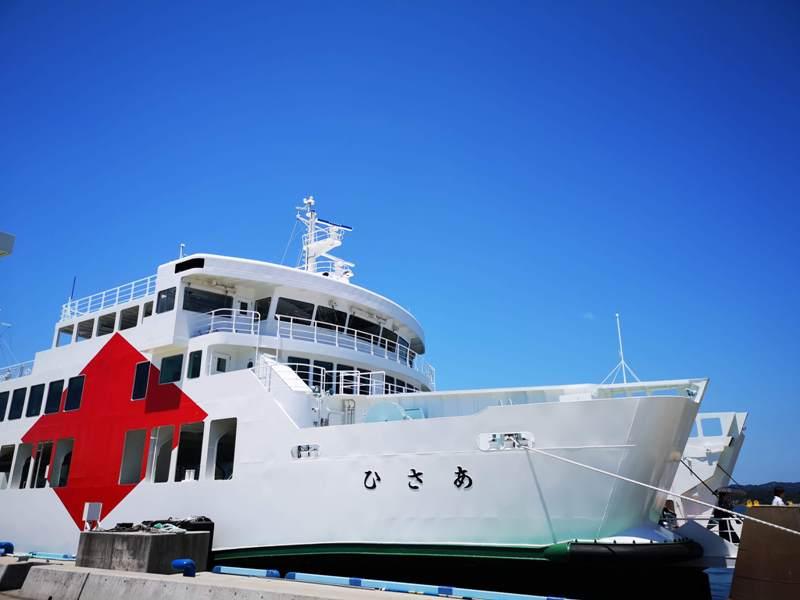 pumpkin03 Naoshima-黃南瓜紅南瓜 草間彌生的點點世界 快來直島找南瓜